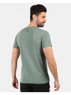 Košulja KILPI PROMO-M YM0378KI KAKI