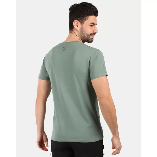  Košulja KILPI PROMO-M YM0378KI KAKI 