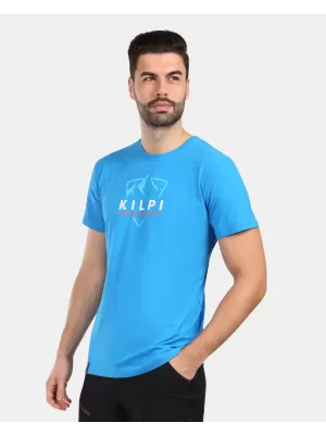 Košulja KILPI DISCOVER-M YM0337KI PLAVI