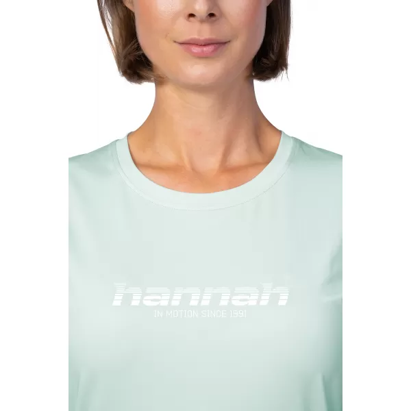  Košulja HANNAH SAFFI II PRIGUŠENA ZELENA 