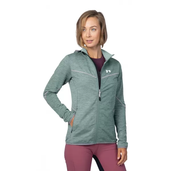  Ženska majica HANNAH DAGNYS HOODY CHINOIS 