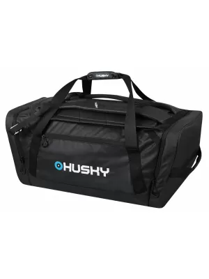 Torba HUSKY TURNER 60 CRNI