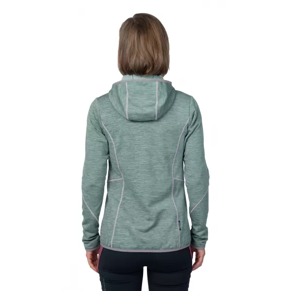  Ženska majica HANNAH DAGNYS HOODY CHINOIS 