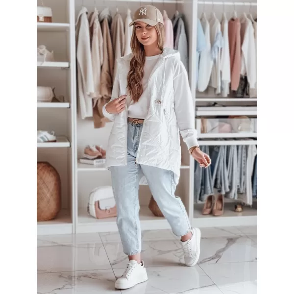  Prsluk DSTREET OLINVIA TY4886 BIJELA 