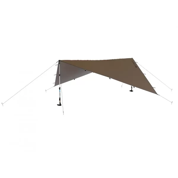  Elegantan HUSKY ROVER 3x3 SMEĐI 