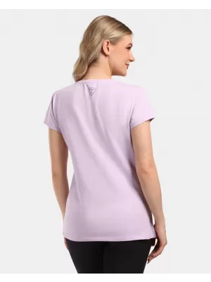 Košulja KILPI PROMO-W YL0366KI LJUBIČASTA