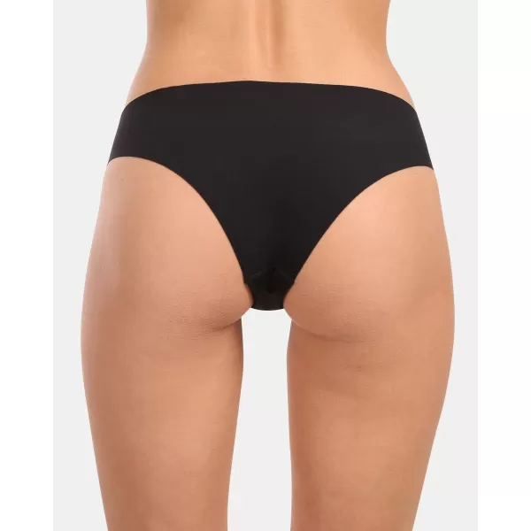  Gaćice KILPI NELIA-W YL0222KI CRNI 