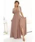 Haljina NUMOCO JENNIFER 581-4 STARI -PINK