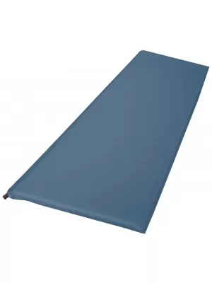 Samo -upala prostirka HUSKY FUZZY 3,5 TAMNOPLAV