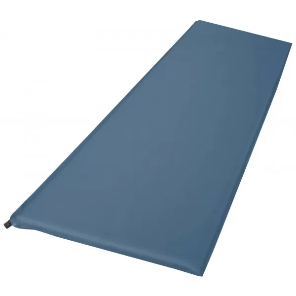  Samo -upala prostirka HUSKY FUZZY 3,5 TAMNOPLAV 