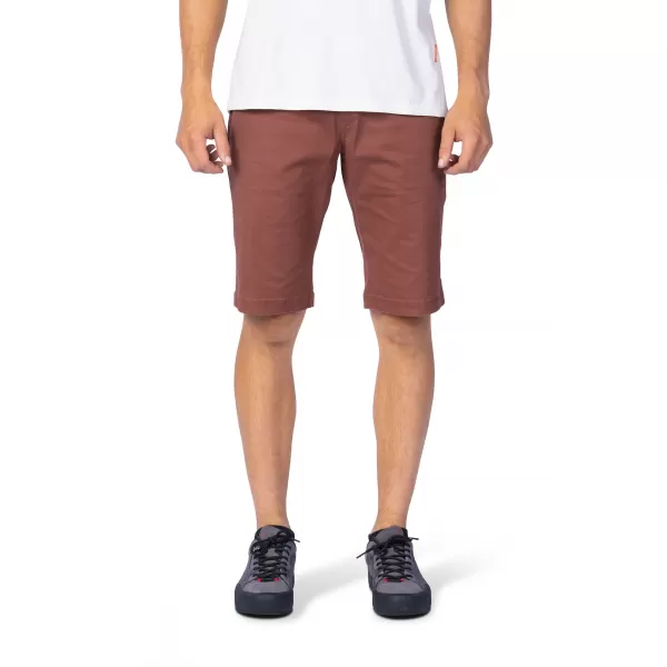  Kratke hlače HANNAH BANG SHORTS CIMET 