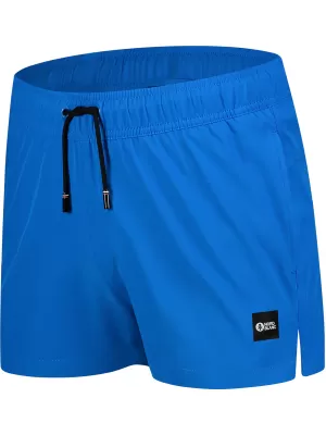 Kupne kratke hlače NORDBLANC BAY NBSPM8018 PLAVI