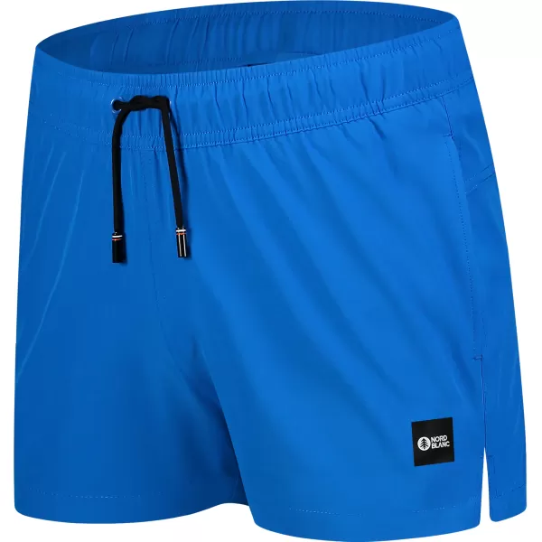  Kupne kratke hlače NORDBLANC BAY NBSPM8018 PLAVI 