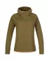 Ženska majica HANNAH NYMA HOODY BUKVA