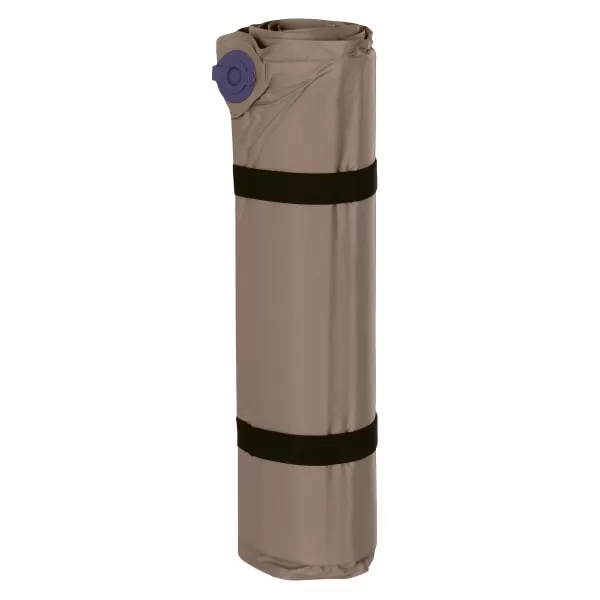  Samo -upala prostirka HUSKY FLOPY 8 SIVA 
