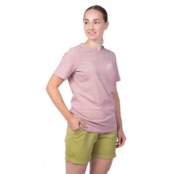  Košulja HANNAH CHUCKI II BLIJEDO MASA 