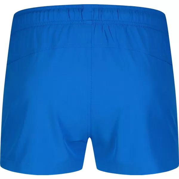  Kupne kratke hlače NORDBLANC BAY NBSPM8018 PLAVI 