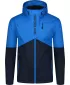 Muška vanjska jakna NORDBLANC PIONEER NBSJM8188 PLAVI