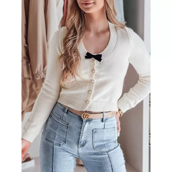  Dame DSTREET LAMURE MY2474 BIJELA 