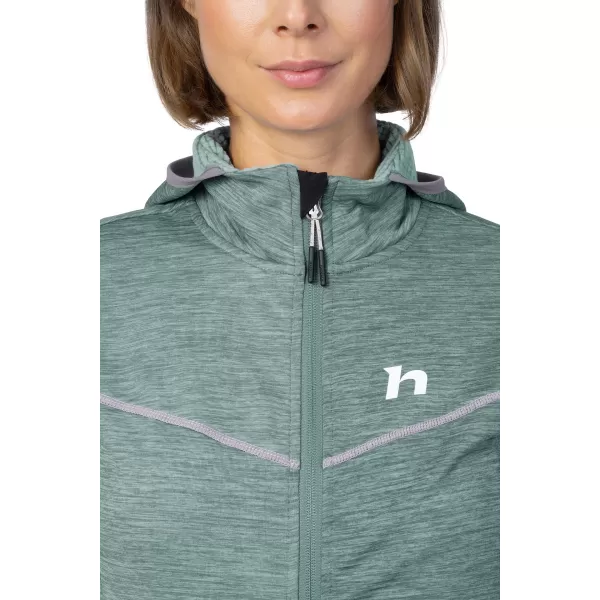  Ženska majica HANNAH DAGNYS HOODY CHINOIS 