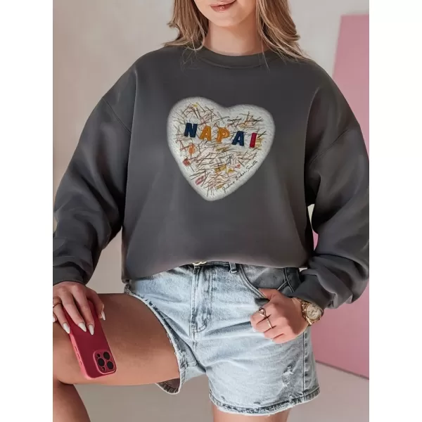 Ženska majica DSTREET SESRDUCHOVA BY1441 TAMNO SIVA 