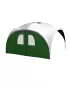 Zaslon HUSKY BROOF XL WALL ZIP ZELENA