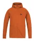 Muška dukserica HANNAH ETHAN HOODY LONČARI GLINA MEL