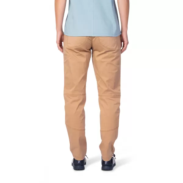  Ladijske hlače HANNAH MOKKA TANZIN 