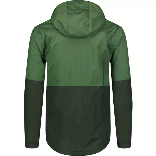  Muška vanjska jakna NORDBLANC PIONEER NBSJM8188 ZELENA 