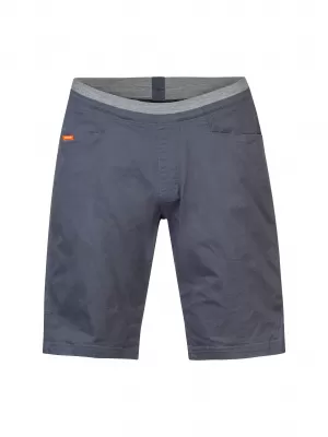 Kratke hlače HANNAH BANG SHORTS EBONIJE