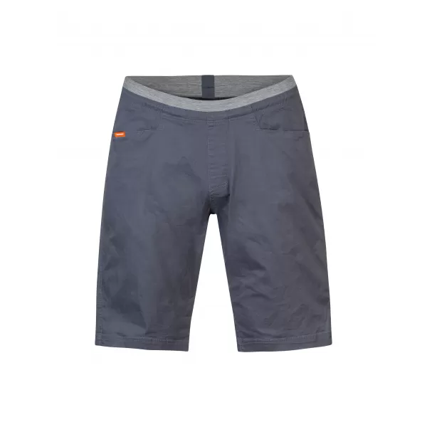  Kratke hlače HANNAH BANG SHORTS EBONIJE 