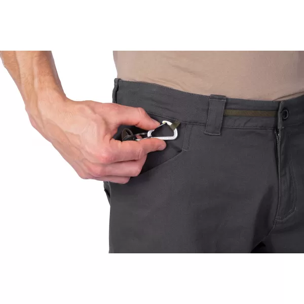  Kratke hlače HANNAH MAD SHORTS OPSIDIJAN 