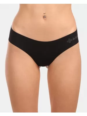 Gaćice KILPI NELIA-W YL0222KI CRNI
