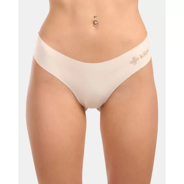  Gaćice KILPI NELIA-W YL0222KI BEŽ 