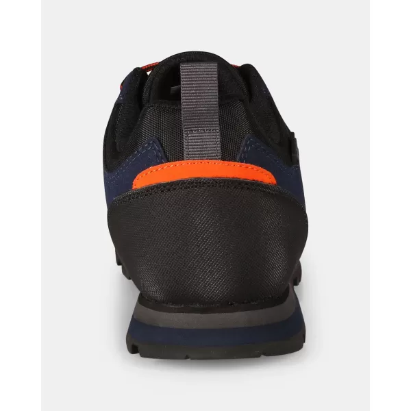  Čizme KILPI SPECTER LOW-U YU0703KI TAMNOPLAV 