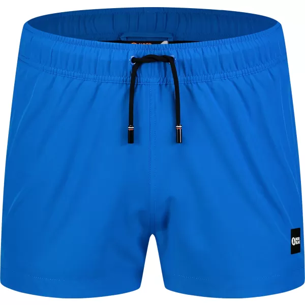  Kupne kratke hlače NORDBLANC BAY NBSPM8018 PLAVI 