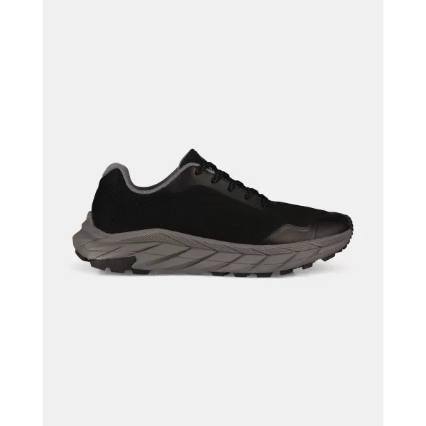  Cipele za staze KILPI MOUNTY LOW-U YU0704KI CRNI 