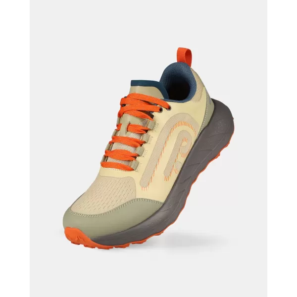  Cipele za staze KILPI RACERY LOW-U YU0705KI ZELENA 