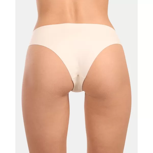  Gaćice KILPI NELIA-W YL0222KI BEŽ 
