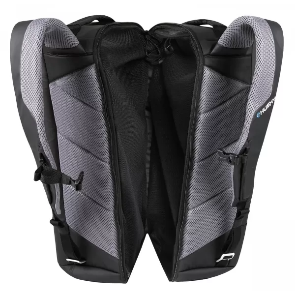  Torba/ruksak HUSKY TRUSSEL 40 CRNI 