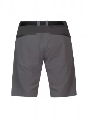 Kratke hlače HANNAH BINDERS SHORTS PLOČNIK/GAVRAN