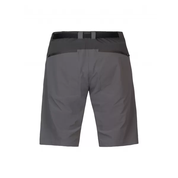  Kratke hlače HANNAH BINDERS SHORTS PLOČNIK/GAVRAN 