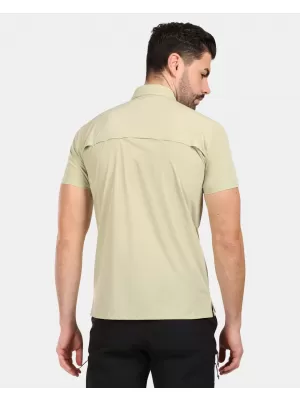 Košulja KILPI BOMBAY-M YM0336KI BEŽ