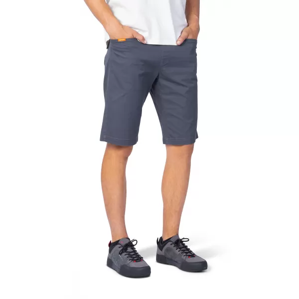  Kratke hlače HANNAH BANG SHORTS EBONIJE 