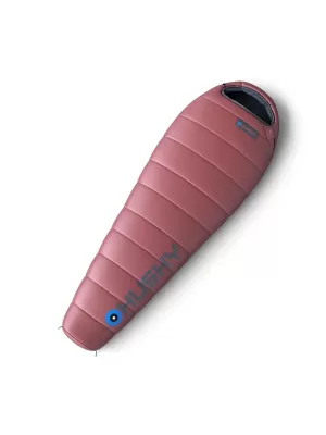 Vreća za spavanje HUSKY MINI 0°C KLARET