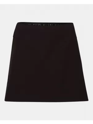 Ženska suknja KILPI NINA-W YL0419KI CRNI