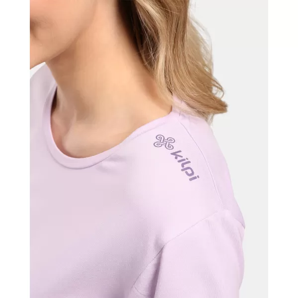  Košulja KILPI PROMO-W YL0366KI LJUBIČASTA 
