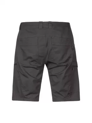 Kratke hlače HANNAH MAD SHORTS OPSIDIJAN