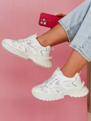 Dame DSTREET BLAZERO ZY0900 BIJELA