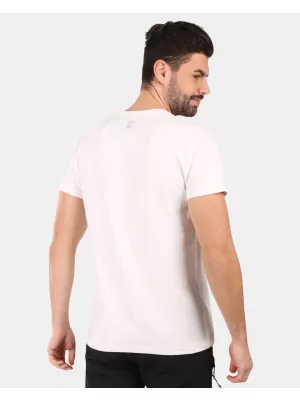 Košulja KILPI PROMO-M YM0378KI BIJELA